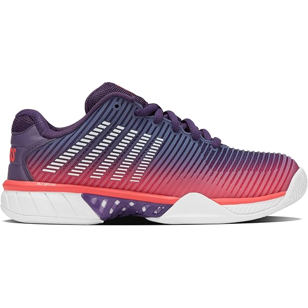 Amazon.com | K-Swiss Men's Hypercourt Express 2 HB Tennis Shoe